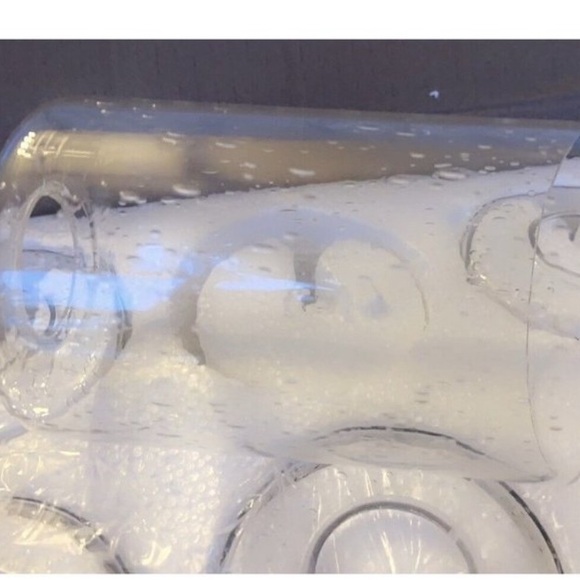 Lamp shades replacement 6 pack - Picture 3 of 3